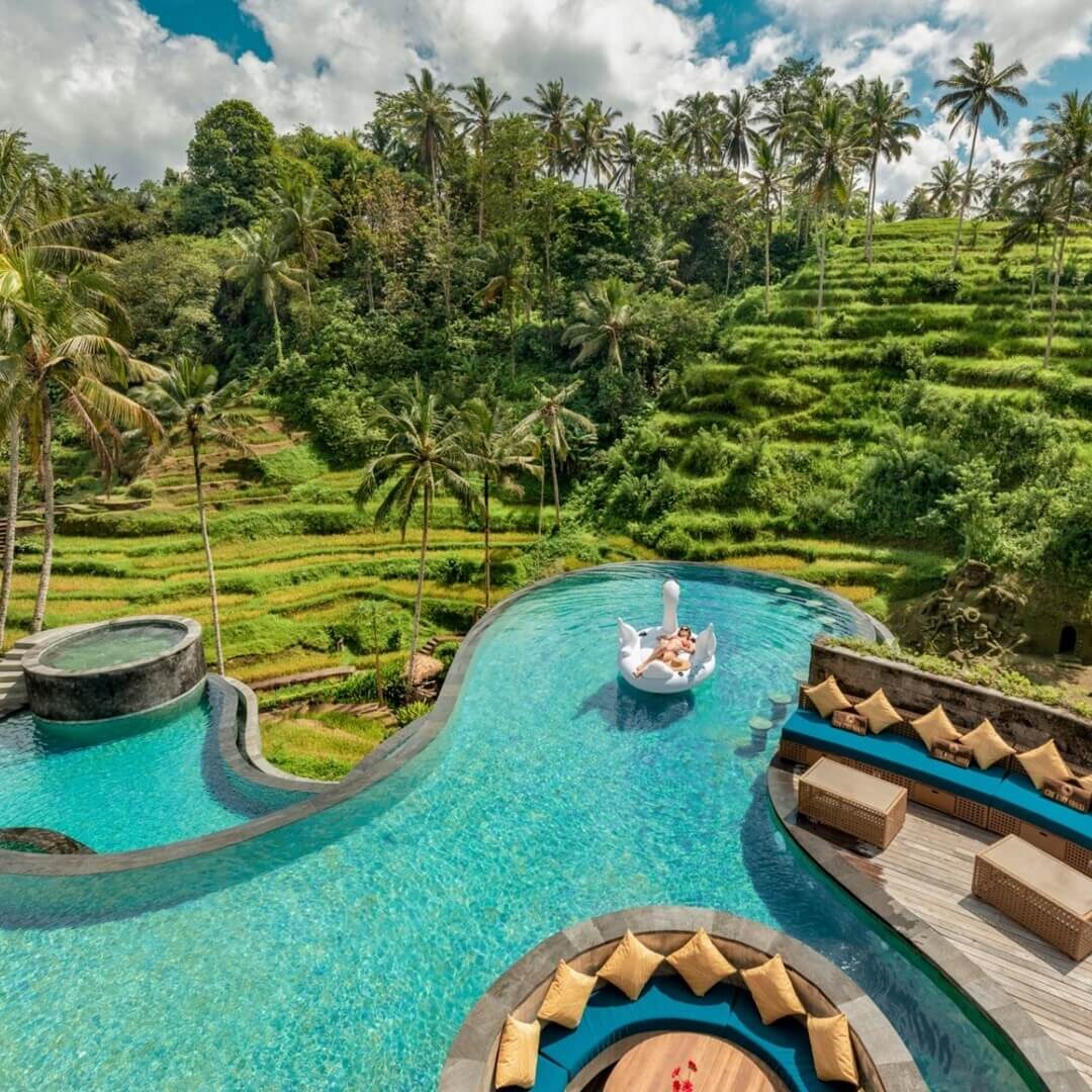 Bali Turları