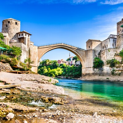 Balkan Turları