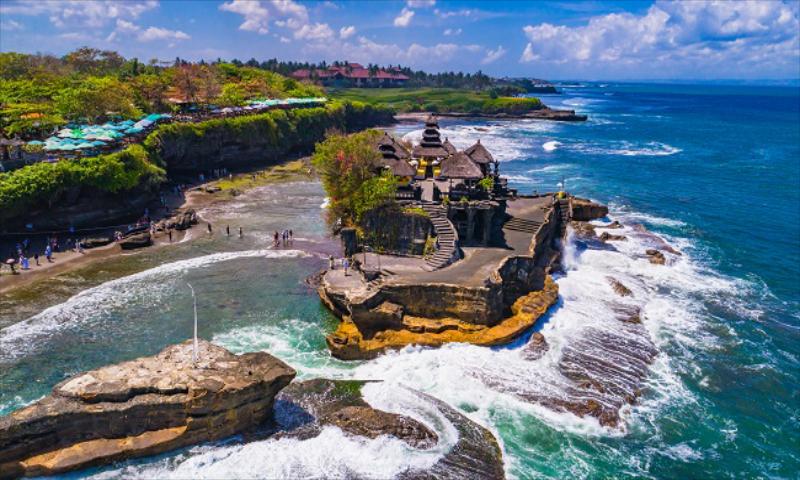 Bali Turları