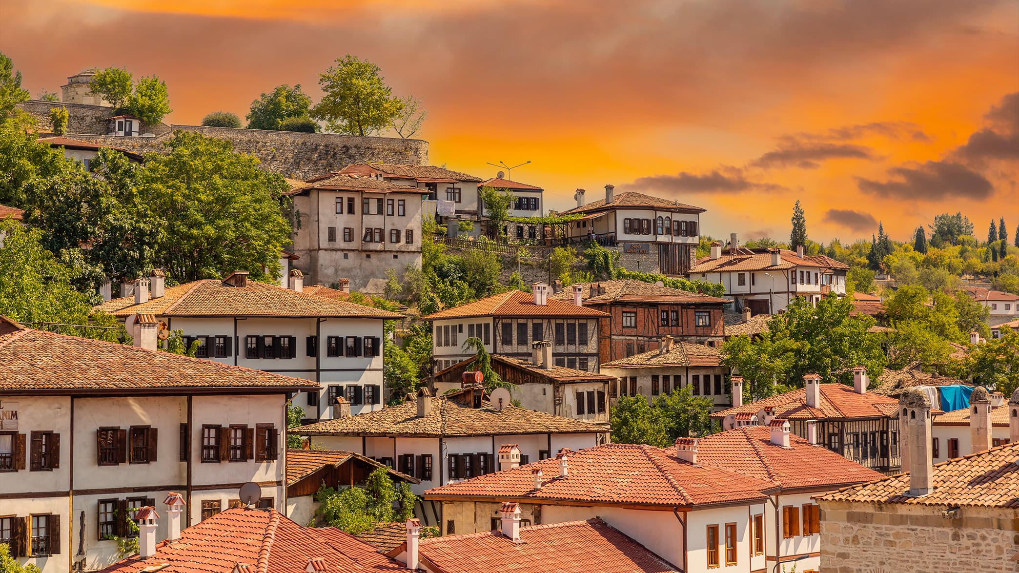 365 Gün Safranbolu