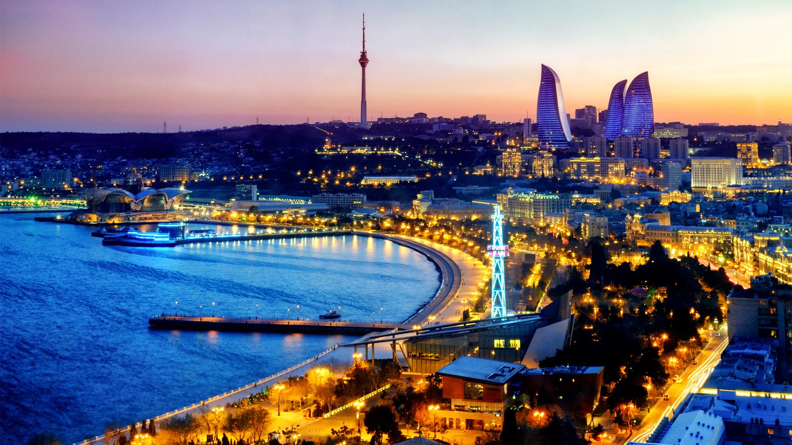 Azerbaycan