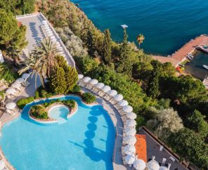 Asteria Ephesus Kuşadası