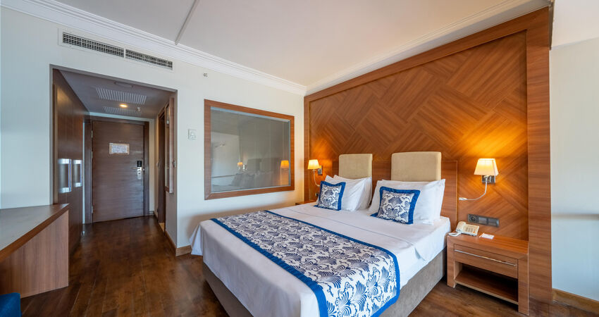 Asteria Ephesus Kuşadası