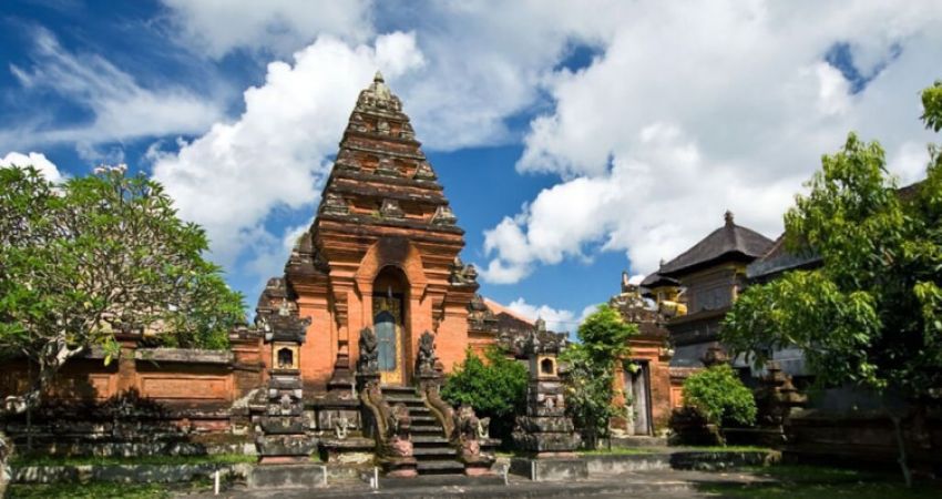 Rüya Ada Bali - Ubud Turu 6 Gece Qatar Havayolları İle Sömestre.
