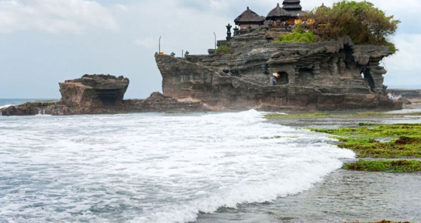 Rüya Ada Bali - Ubud Turu 6 Gece Qatar Havayolları İle Sömestre.