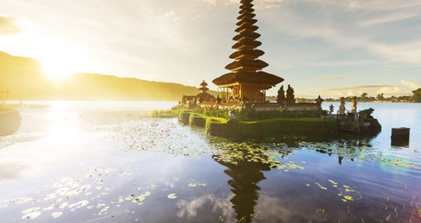 Rüya Ada Bali - Ubud Turu 6 Gece Qatar Havayolları İle Sömestre.