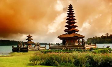 Rüya Ada Bali - Ubud Turu 6 Gece Qatar Havayolları İle Sömestre.